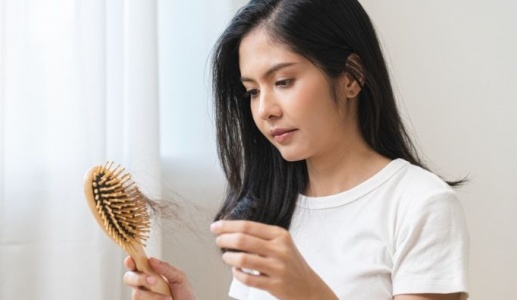 Rụng tóc mức độ nào thì cần can thiệp?