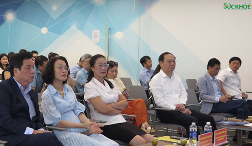 Nỗ lực chung trong cuộc chiến chống kháng kháng sinh
