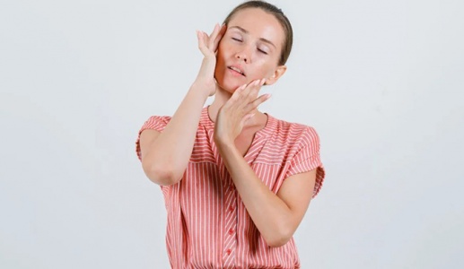 Mất nước có thể khiến bạn trông già hơn?