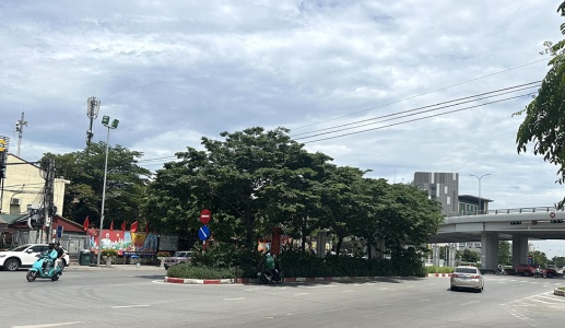Nhiều nơi trên cả nước mưa dông chiều tối, ngày nắng nóng