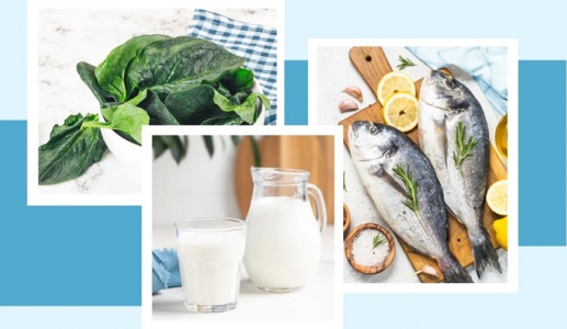 Các thực phẩm giàu chất điện giải bạn nên thêm vào chế độ ăn ngày Hè 