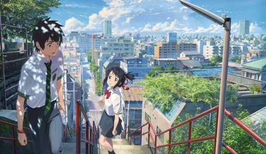 Gợi ý phim: “Your name” quay lại rạp nhân dịp kỷ niệm 10 năm ra mắt