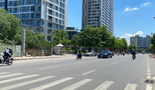 Bắc Bộ sớm đón mưa dông sau nắng nóng