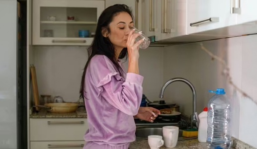 Nhận biết đái tháo đường type 2 qua dấu hiệu khi ngủ dậy