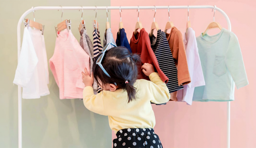 6 cách giúp trẻ tự lập hơn mỗi ngày