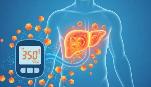 Chế độ ăn uống cho người bệnh đái tháo đường biến chứng gan