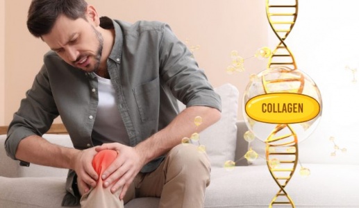 Dùng collagen sao cho khỏe khớp?