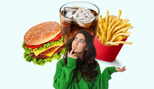 Làm thế nào để chống lại “food noise”?