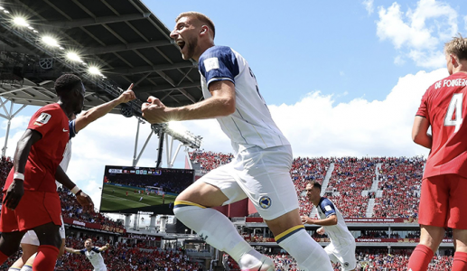 Cùng con hòa mình vào không khí World Cup ngay tại nhà