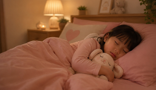 Sắp xếp phòng ngủ đúng cách để cải thiện chất lượng giấc ngủ