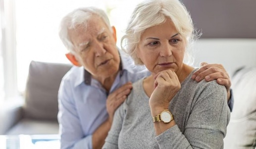 Huyết áp thấp có thể làm tăng nguy cơ mắc bệnh Alzheimer