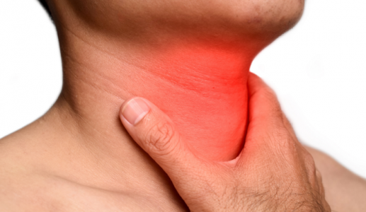 Tại sao viêm thanh quản dễ tái phát trong mùa Hè nắng nóng?