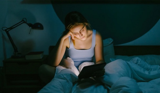 Giấc ngủ có ảnh hưởng gì tới nguy cơ thoái hóa khớp? 