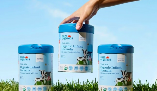 Mỹ thu hồi dòng sữa bột do nghi nhiễm độc botulinum, Bộ y tế cảnh báo khẩn