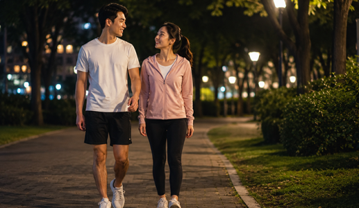 Thói quen buổi tối giúp giảm đầy hơi, hạn chế táo bón
