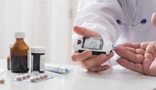 Bị tiền đái tháo đường có phải uống thuốc không?