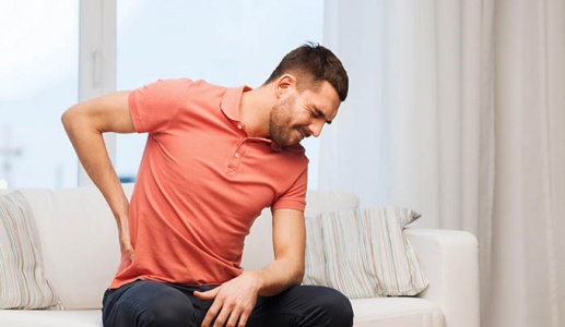 Thoái hóa đĩa đệm cột sống đang ngày càng trẻ hóa