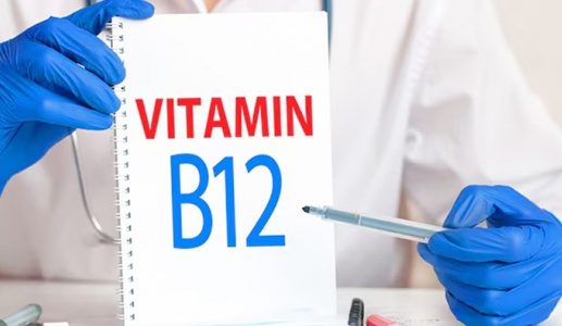 Thiếu vitamin B12 có thể gây lo âu không?
