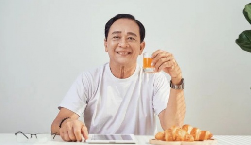 5 thức uống hỗ trợ ổn định huyết áp không kém trà xanh