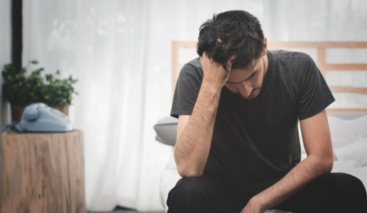 Rối loạn cương dương là dấu hiệu cảnh báo sớm bệnh tim mạch?