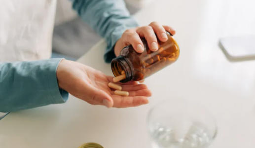 Sắt và vitamin B12: Bộ đôi quan trọng cho quá trình tạo máu