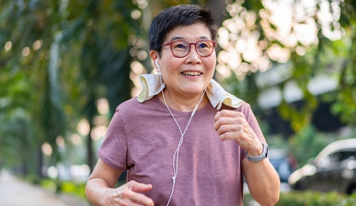 Ứng dụng giúp bác sĩ 'kê đơn' tập thể dục cho người bệnh