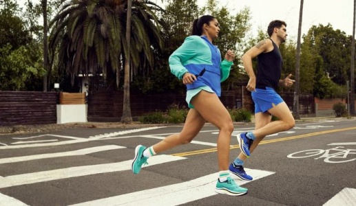 3 nhóm runner nên cẩn trọng với giày đế carbon