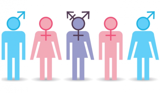Hormone liệu có quyết định xu hướng tình dục?