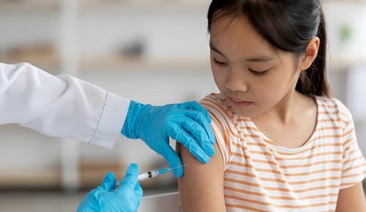 Tỷ lệ tử vong do ung thư cổ tử cung ở phụ nữ trẻ giảm nhờ vaccine HPV