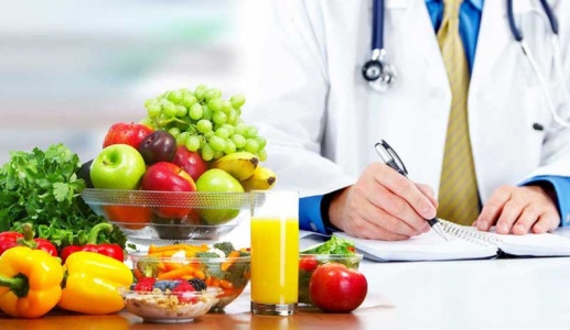 Bộ Y tế hướng dẫn chuẩn hóa dinh dưỡng cho người bệnh ung thư