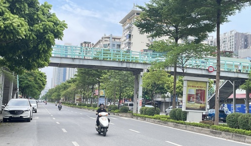 Trung Bộ vẫn nắng gắt, Bắc Bộ hạ nhiệt