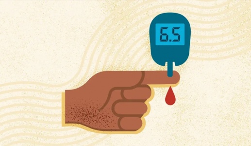 Đường huyết 6,5mmol/L đã bị tiền đái tháo đường hay chưa?