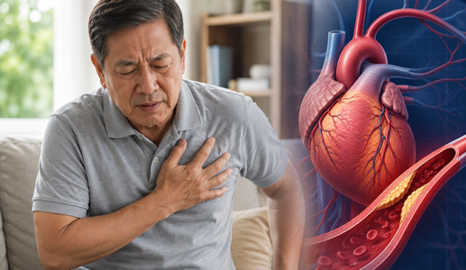Suy tim trái có liên quan đến tăng huyết áp không?