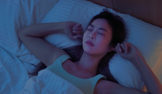 Ù tai về đêm gây mệt mỏi, khó chịu - Chớ xem thường
