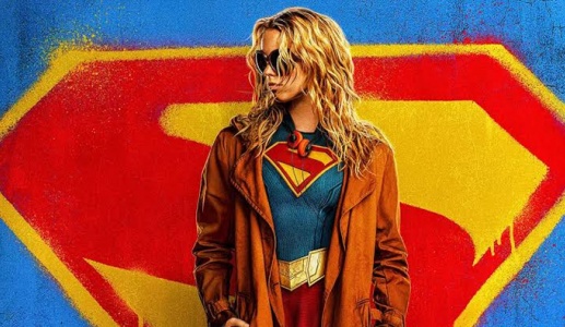Gợi ý phim: Ra rạp đồng hành cùng nàng Supergirl cá tính