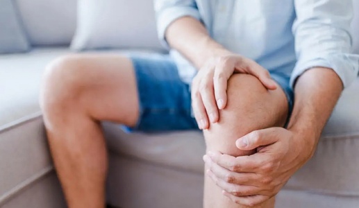 Bài tập giúp người đau khớp gối vận động linh hoạt hơn