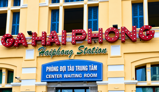 Đến Hải Phòng nên đi đâu, ăn gì?