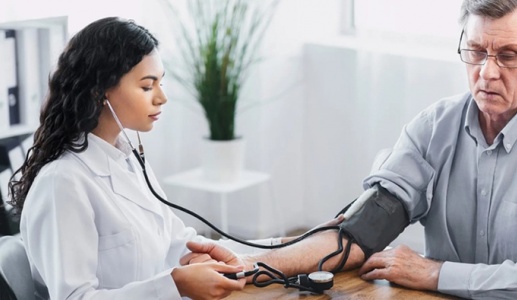 Huyết áp lên xuống thất thường phải làm sao?