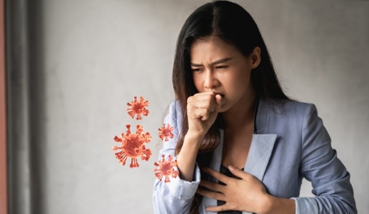 Bị viêm phế quản nên tránh thực phẩm nào?