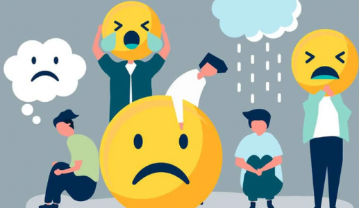 Kỹ năng đối phó với cảm xúc tiêu cực hiệu quả