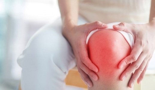 Làm sao cải thiện triệu chứng đau do thoái hóa khớp?