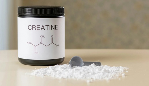 Những phát hiện về creatine sau 3 thập kỷ nghiên cứu