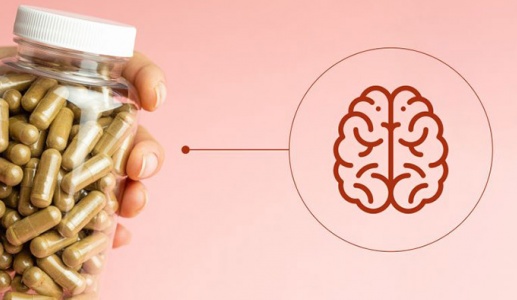 Tìm hiểu về các thành phần bổ não trong thực phẩm chức năng  