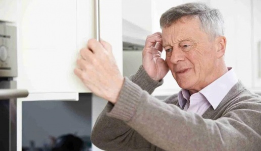 Đãng trí có phải là một phần của quá trình lão hóa?
