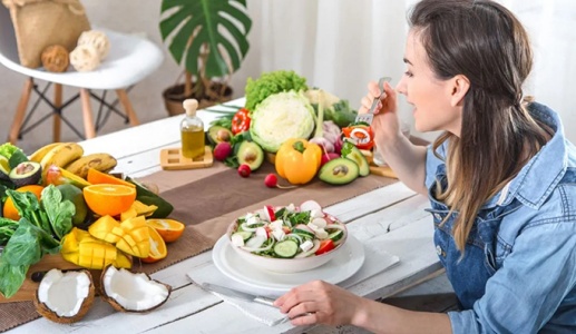 Người có chỉ số AMH thấp nên ăn gì?