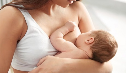 Trẻ bú mẹ trong 6 tháng đầu giảm nguy cơ mắc ADHD