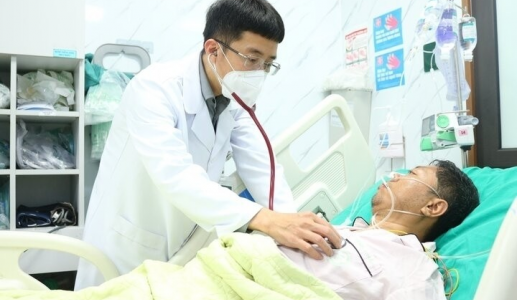 Bộ Y tế chính thức đưa đột quỵ vào danh mục sàng lọc sớm tại cộng đồng
