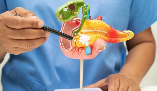 Làm thế nào để nhận ra dấu hiệu cảnh báo sỏi mật giai đoạn đầu?