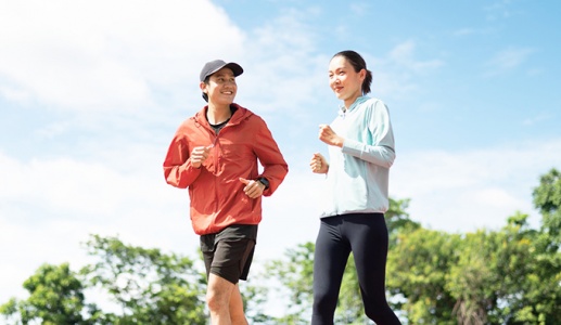 4 bài kiểm tra thể chất dành cho nam giới sau tuổi 40  