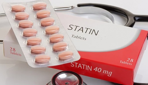 Loại statin có thể làm tăng nguy cơ rối loạn cương dương?